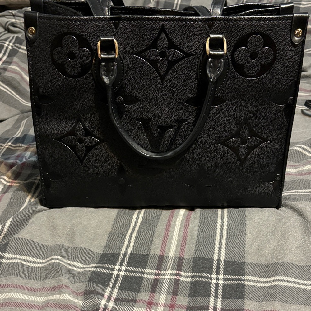 Beautiful Boutique Tote